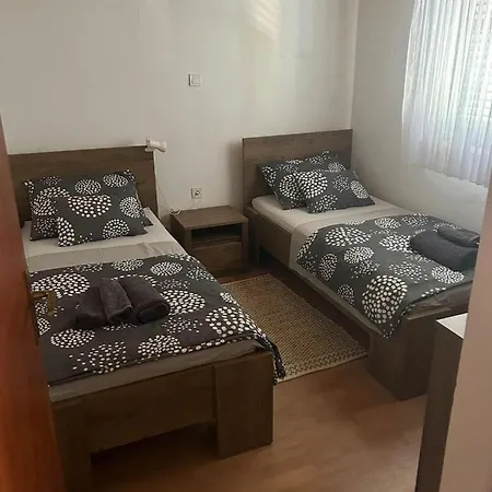 Roko - Ribnica * Kruševo