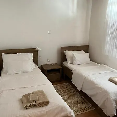Roko - Ribnica Apartment
