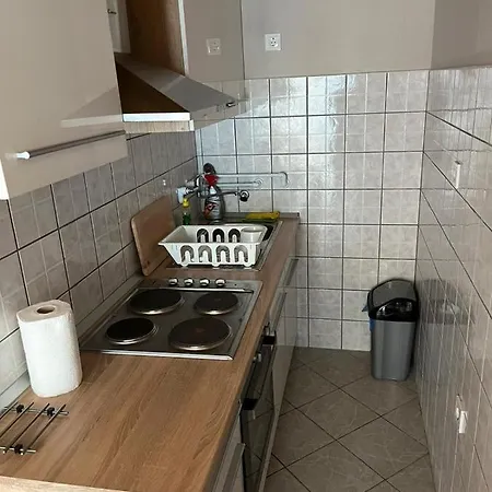 Apartment Roko - Ribnica Kruševo