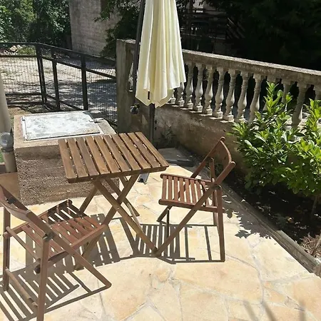 Apartment Roko - Ribnica Kruševo