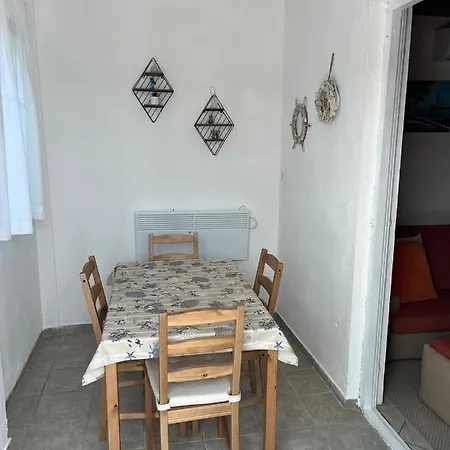 Apartment Roko - Ribnica Kruševo